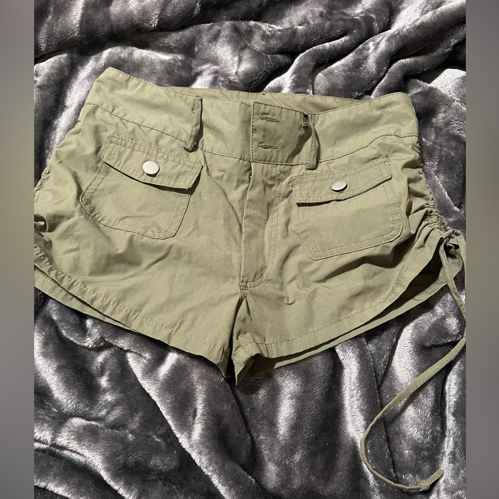 NWT charlotte russe shorts